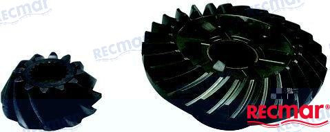 Recambios Marinos Forwarg Gear Set Rec435123