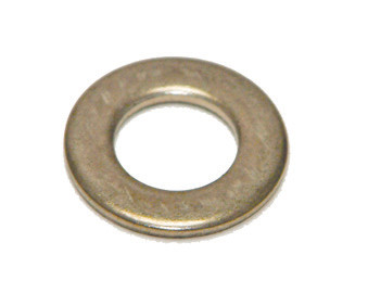 Marine Fasteners Ss10Mm Flat Washer(Box25) S575100000