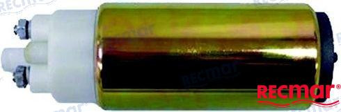 Recambios Marinos Fuel Pump Rec69J-13907-03