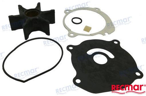 Recambios Marinos Repair Impeller Kit Rec12106