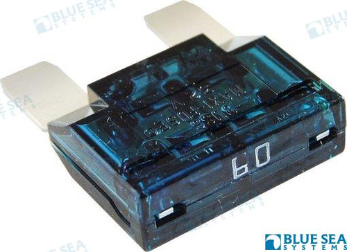 Recambios Marinos Maxi Fuse 60A Bs5141