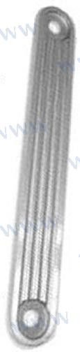 Recambios Marinos Transom Support Plate Upper Thtsp-1