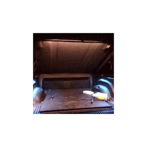 T.H. Marine Tonneau Cover Led Lghtng Kit Ledbw-605-G-Dp