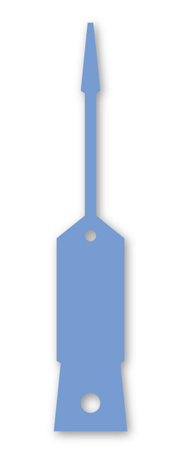 Automotive Service Products Self Locking Key Tags 143