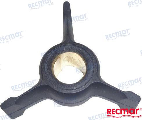 Recambios Marinos Impeller Omc 432941 Rec432941