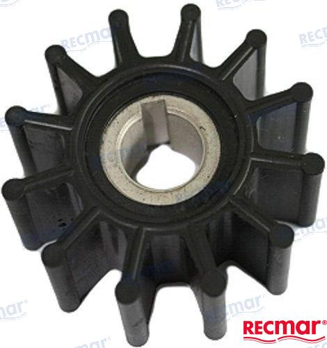 Recambios Marinos Impeller Rec09000K