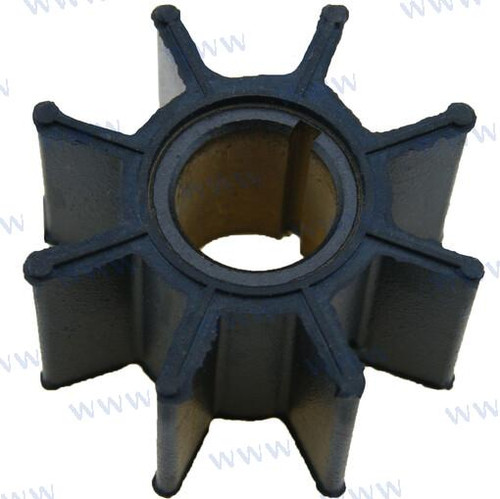 Recambios Marinos Impeller Cef500383