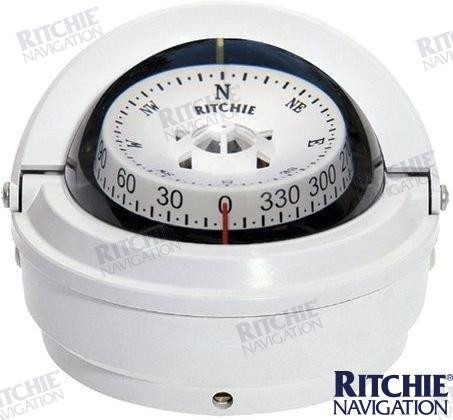 Recambios Marinos Compass S-87 White Rits-87W