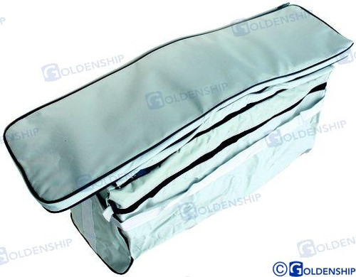 Recambios Marinos Aluminium Seat X185Maluseat
