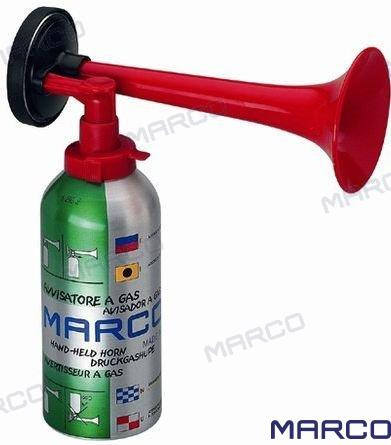 Recambios Marinos Gas Horn Ecologic Gs12050