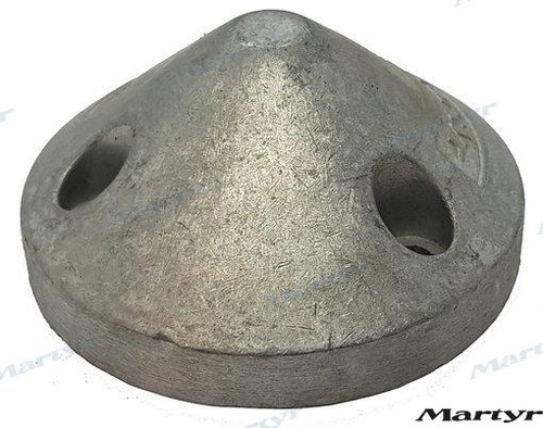 Recambios Marinos Anode Max Power Zinc Cmmp676