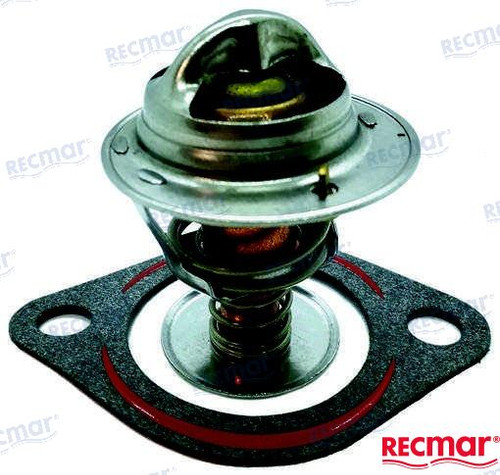 Recambios Marinos Thermostat Kit Rec23-3665