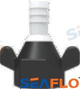Recambios Marinos Ftg 1/2" - 14 Fnpt X 3/8" Barb Sf51F02