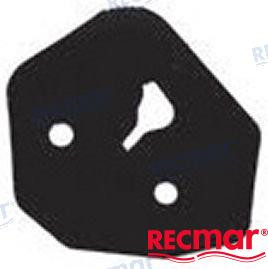 Recambios Marinos Carburetor Gasket Rec677-14227-00