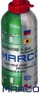 Recambios Marinos Spare Part Load (Gas Horn) Gs12049