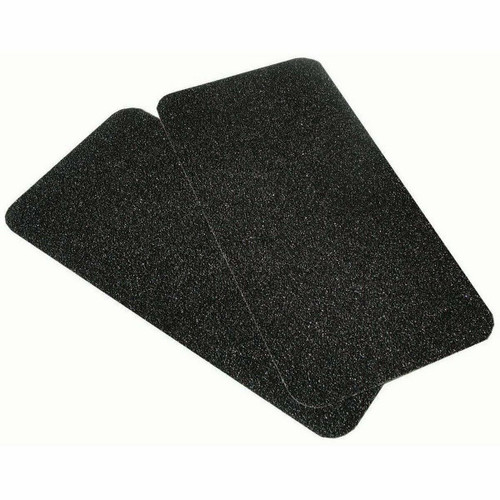 Attwood Marine Non-Skid Pads/Grit Type P 6260-4