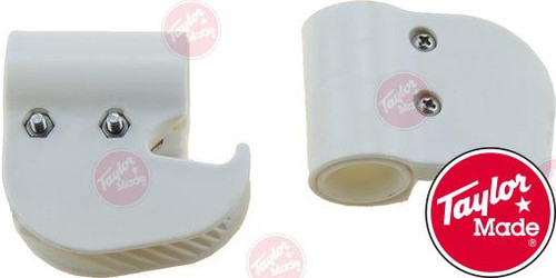 Recambios Marinos Vertical Rail Fender Hanger Tay1099