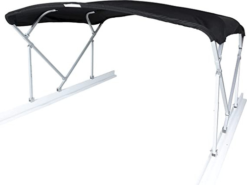 Lippert Components Inc Bim   Hs   Black   6'Lx30"Hx75 2020194026