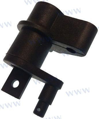 Recambios Marinos Block Shift Rod Paf8-03010003