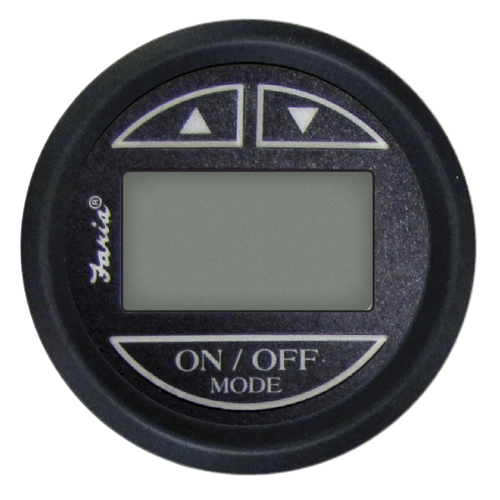 Riverside Mfg., Llc Depth Sounder F12851