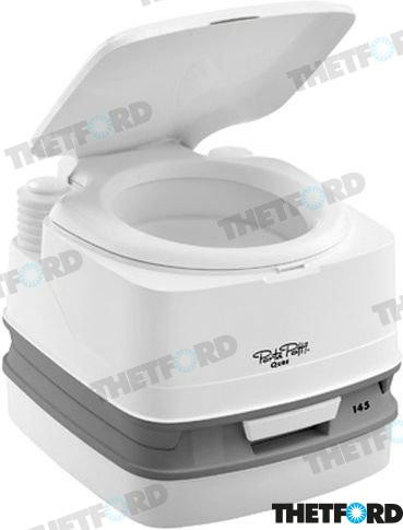 Recambios Marinos Portable Toilet 12 Lt. Tf145
