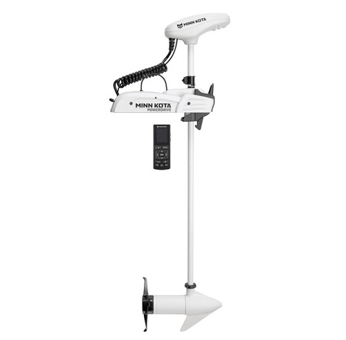 Minn Kota Riptide Powerdrive 55 54in with Wireless Remote