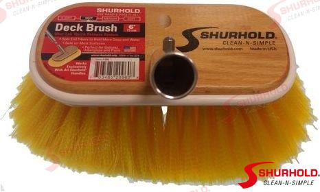 Recambios Marinos Flared Brush 6 Soft Shu960