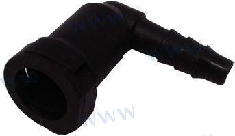 Recambios Marinos Joint B_Fuel Filter Paf40-05000041Ei