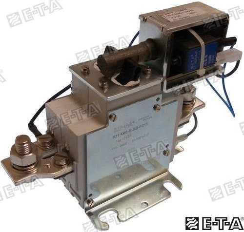 Recambios Marinos Power Selector 12V-240A Gs11451