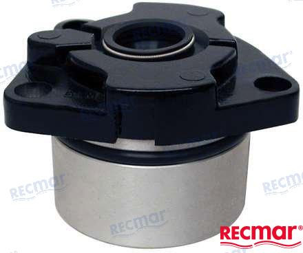 Recambios Marinos Bearing Housing Assy. Rec435274