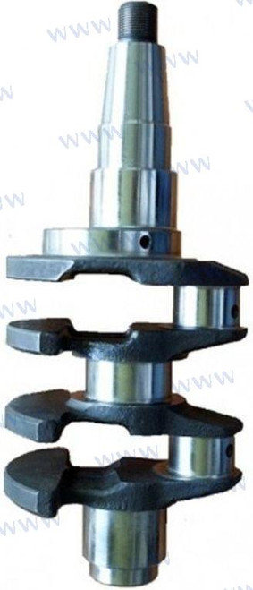 Recambios Marinos Crank Shaft Paf25-05020001