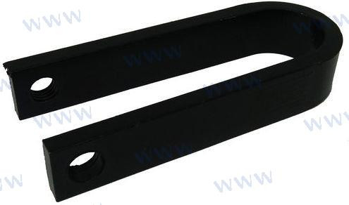Recambios Marinos Pothook_Engine Paf40-05000011