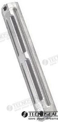 Recambios Marinos Plate For Yamaha 30-40Hp Ten01126