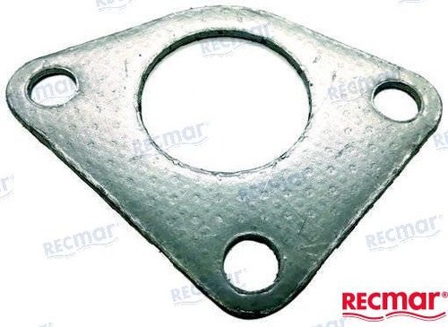Recambios Marinos Elbow Gasket Rec128170-13201