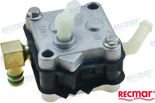 Recambios Marinos Fuel Pump Rec14360T74