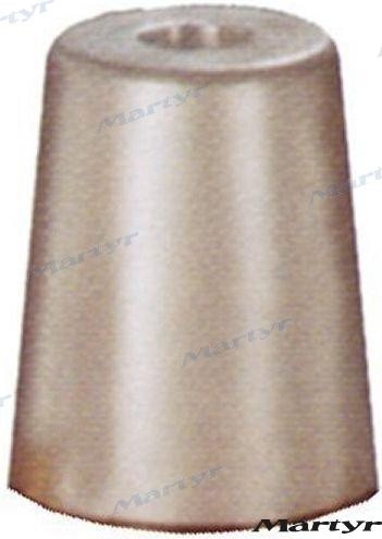 Recambios Marinos Zinc Anode Cmam260