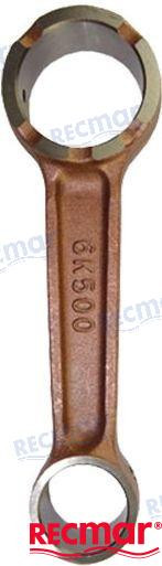 Recambios Marinos Connecting Rod Rec6K5-11651-00