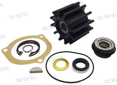 Recambios Marinos Repair Kit She23980