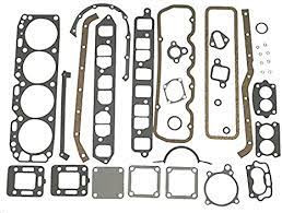 Dometic M/C Oh Gasket Set 181 118-4384