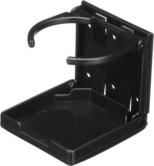 Attwood Marine Foldup Beverage Holder 11654-3