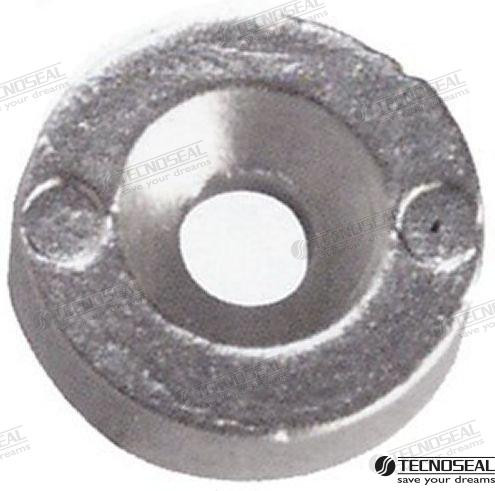Recambios Marinos Engine Washers Ten01258
