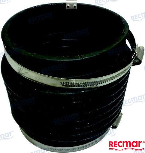 Recambios Marinos U-Joint Below Kit Rec36223A2
