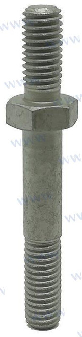 Recambios Marinos Screw_Start Motor Paf60-05000042