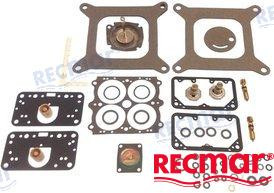 Recambios Marinos Carburator Kit Rec3855017