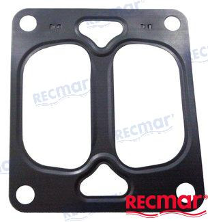 Recambios Marinos Ex Manifold Gasket Rec6Aw-41134-01