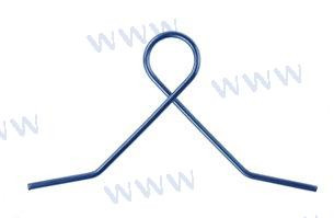 Recambios Marinos Spring_Prevent Desquamating Paf4-04120103