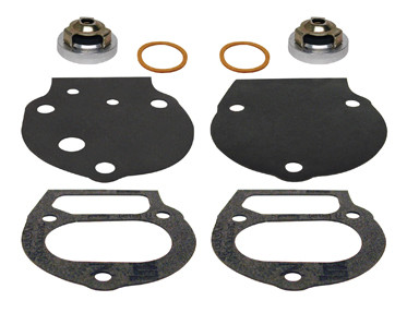 Glm Products Check Valve Kit 40200