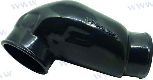 Recambios Marinos Exhaust Pipe Rm3854874