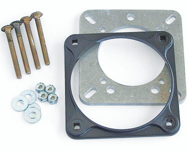 Dometic Back Mnt. Kit For Sea Star Ha5418