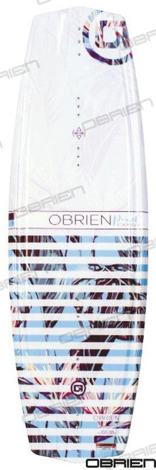 Recambios Marinos Wakeboard Pixel 137 Ob2180100